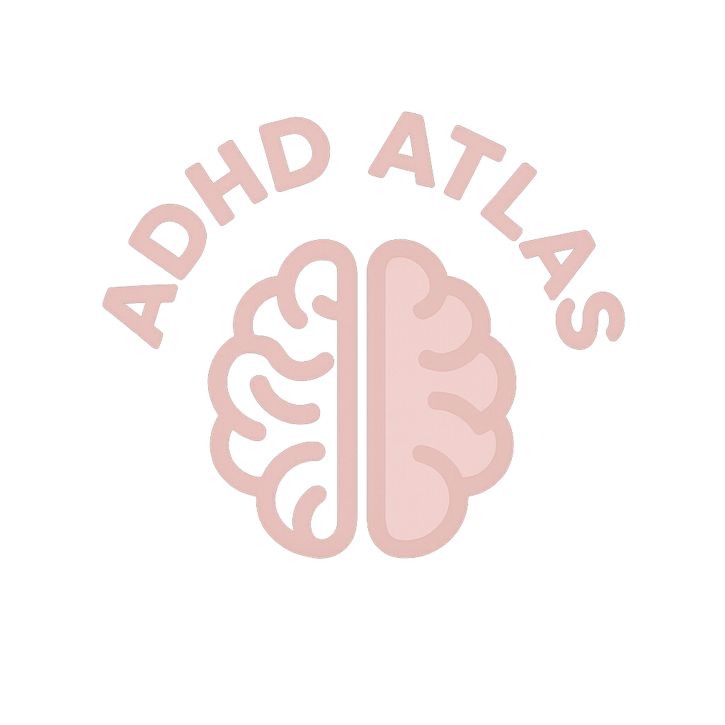ADHD ATLAS